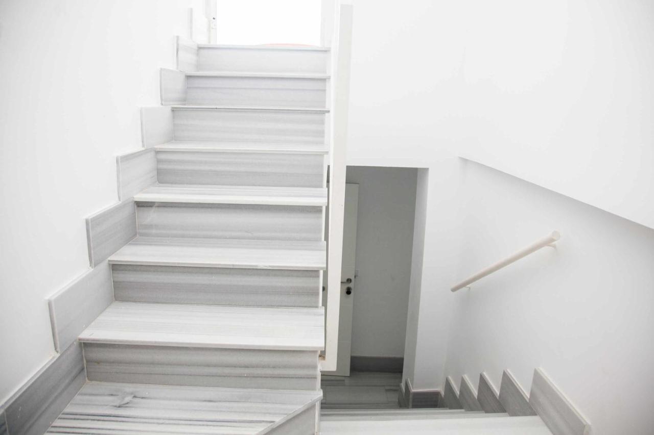 Apartamento Alojarte Adolfo Cuéllar 401 Sevilla Exterior foto